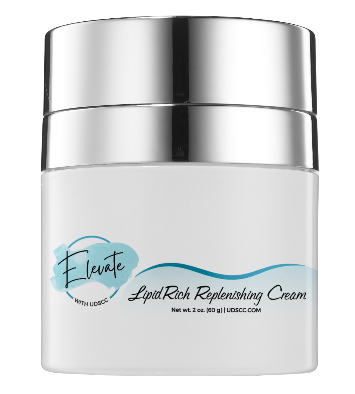 LipidRich Replenishing Cream (large) 2 oz