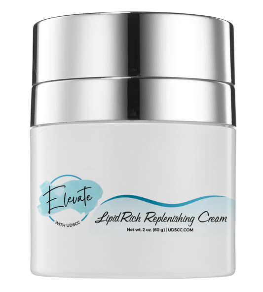 LipidRich Replenishing Cream (small) 0.5 oz