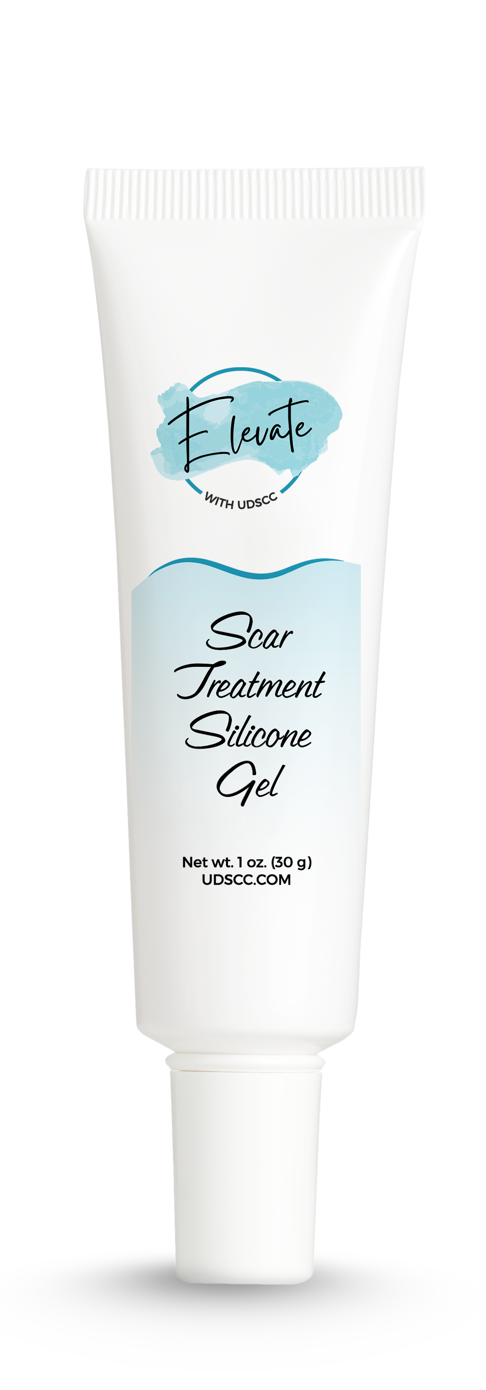 Scar Treatment Silicone Gel