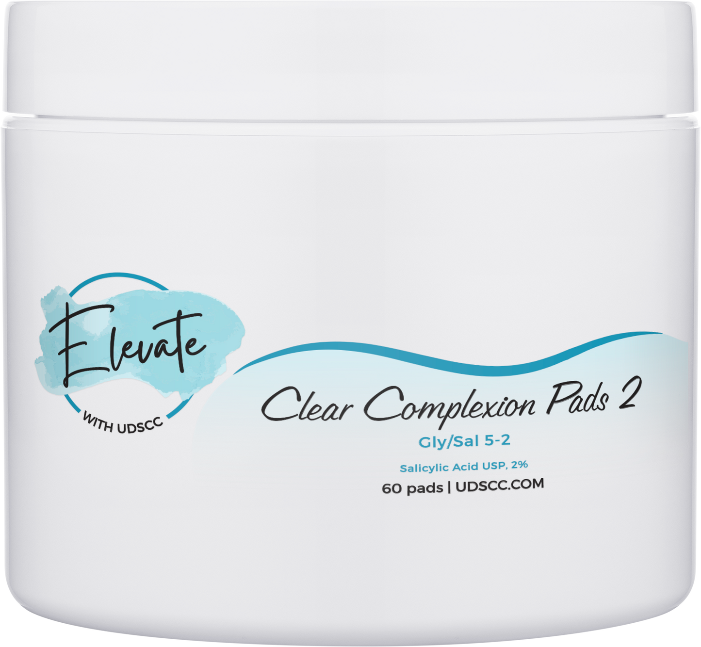 Clear Complexion Pads 2