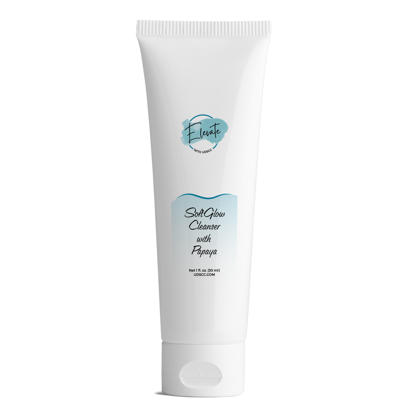 Papaya Enzyme Gentle Cleanser 1 oz