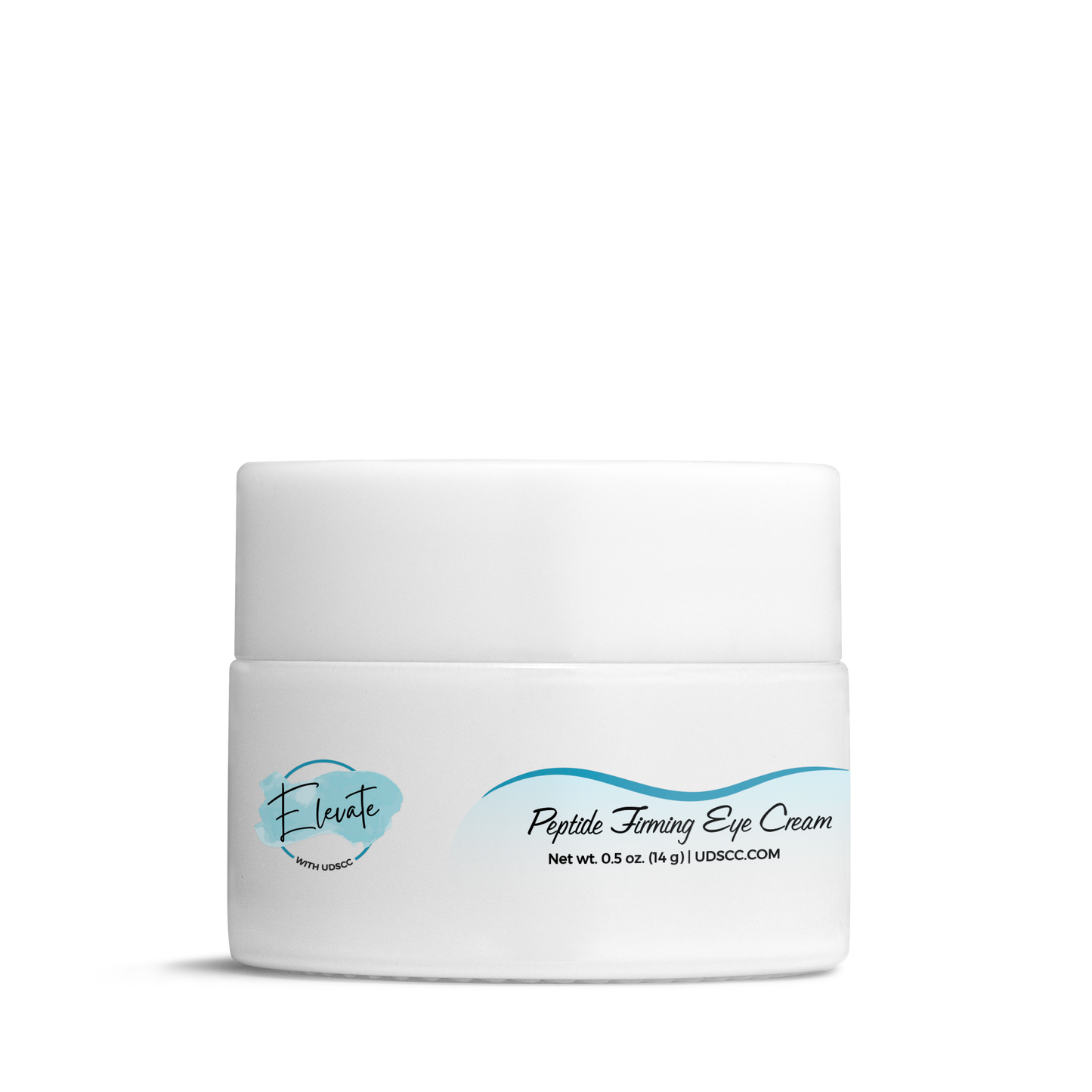 Peptide Firming Eye Cream