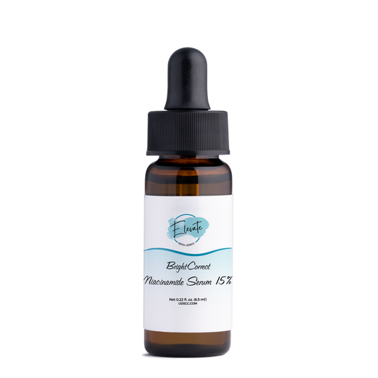 BrightCorrect 15% Niacinamide Serum (small) 7 ml