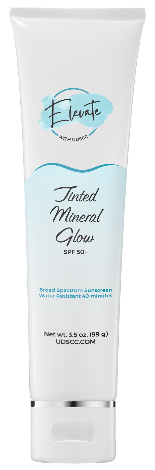 Tinted Mineral Glow SPF 50