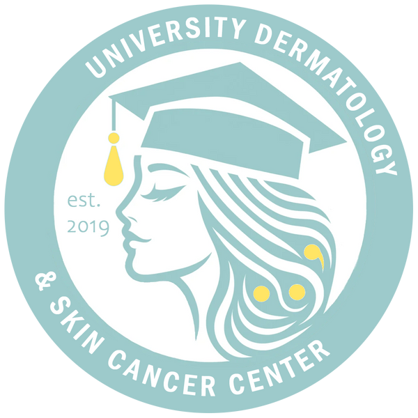 University Dermatology